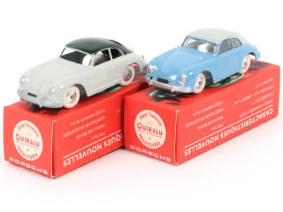 Lot 324 - QUIRALU/ELIGOR (FRANCE) (2)