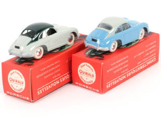 Lot 324 - QUIRALU/ELIGOR (FRANCE) (2)