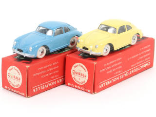 Lot 325 - QUIRALU/ELIGOR (FRANCE) (2)