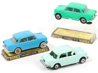 Lot 310 - NOREV (FRANCE) (1)