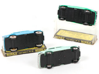 Lot 310 - NOREV (FRANCE) (1)