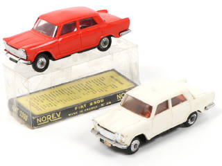 Lot 307 - NOREV (FRANCE) (1)