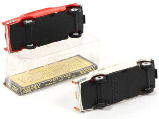 Lot 307 - NOREV (FRANCE) (1)