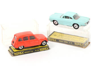 Lot 308 - NOREV (FRANCE) (2)