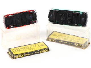 Lot 308 - NOREV (FRANCE) (2)