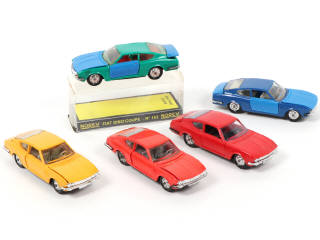 Lot 314 - NOREV (FRANCE) (1)