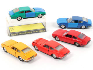 Lot 314 - NOREV (FRANCE) (1)