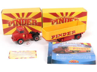 Lot 141 - DIREKT COLLECTIONS (CH) (2)