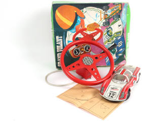 Lot 107 - JOUSTRA (FRANCE) (1)