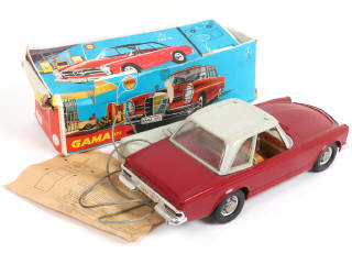 Lot 99 - GAMA (ALLEMAGNE) (1)