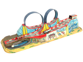 Lot 27 - TECHNOFIX (ALLEMAGNE) (1)