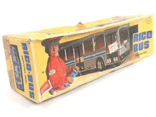 Lot 100 - RICO (ESPAGNE) (1)