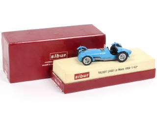 Lot 289 - SIBUR (FRANCE) (1)