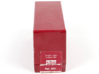 Lot 289 - SIBUR (FRANCE) (1)