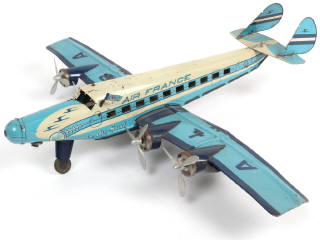 Lot 105 - JOUSTRA (FRANCE) (1)