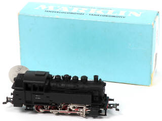 Lot 48 - MÄRKLIN 'HO' (ALLEMAGNE) (1)