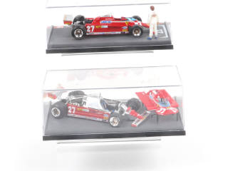 Lot 195 - BRUMM (ITALIE) (1)