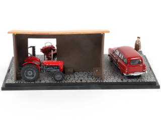 Lot 173 - SCHUCO (ALLEMAGNE) (1)