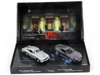 Lot 171 - MINICHAMPS (ALLEMAGNE) (1)