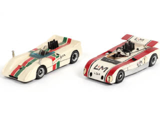 Lot 282 - CREATION RD MARMANDE (FRANCE) (2)