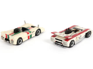 Lot 282 - CREATION RD MARMANDE (FRANCE) (2)