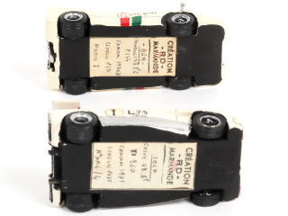 Lot 282 - CREATION RD MARMANDE (FRANCE) (2)