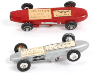 Lot 284 - CREATION RD MARMANDE (FRANCE) (2)