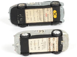 Lot 285 - CREATION RD MARMANDE (FRANCE) (2)