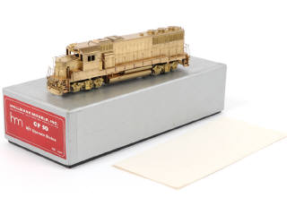 Lot 44 - HALLMARK MODELS (USA) (1)