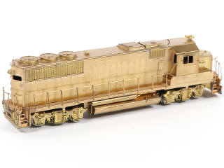 Lot 44 - HALLMARK MODELS (USA) (1)