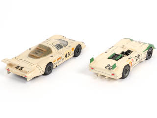 Lot 274 - CREATION RD-MANOU MARMANDE (FRANCE) (2)