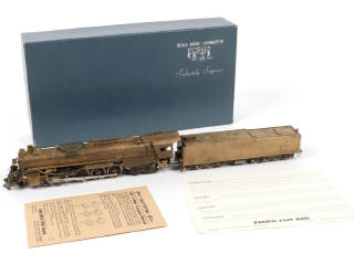 Lot 40 - UNITED SCALE MODELS (JAPON) (1)