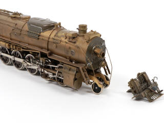 Lot 40 - UNITED SCALE MODELS (JAPON) (1)
