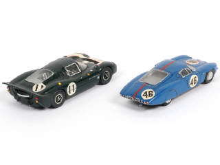 Lot 275 - CREATION RD-MANOU MARMANDE (FRANCE) (2)