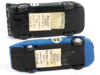 Lot 275 - CREATION RD-MANOU MARMANDE (FRANCE) (2)