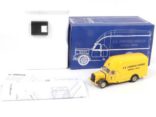 Lot 162 - EXOTO (USA) (1)