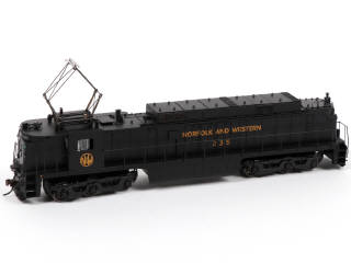 Lot 43 - BACHMANN HO (USA) (1)
