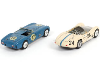 Lot 278 - CREATION RD MARMANDE (FRANCE) (2)