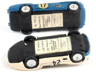 Lot 278 - CREATION RD MARMANDE (FRANCE) (2)