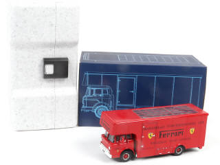 Lot 163 - EXOTO (USA) (1)