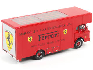 Lot 163 - EXOTO (USA) (1)