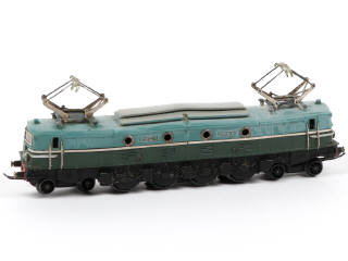 Lot 59 - JEP 'HO' (FRANCE) (1)