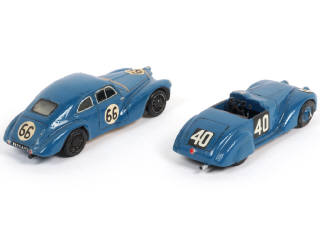 Lot 281 - CREATION RD MARMANDE (FRANCE) (2)