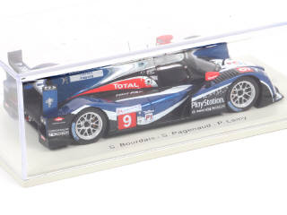 Lot 157 - SPARK (MACAU) (1)