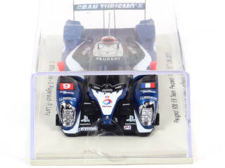 Lot 157 - SPARK (MACAU) (1)