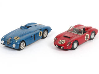 Lot 276 - CREATION RD-MANOU MARMANDE (FRANCE) (2)