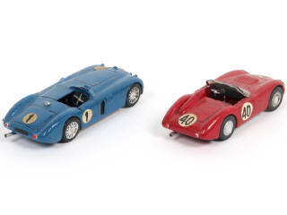 Lot 276 - CREATION RD-MANOU MARMANDE (FRANCE) (2)