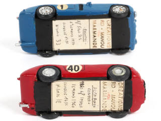 Lot 276 - CREATION RD-MANOU MARMANDE (FRANCE) (2)