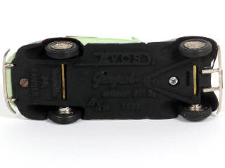 Lot 270 - DEVOS (FRANCE) (1)