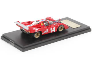 Lot 212 - MG MODEL (ITALIE) (1)